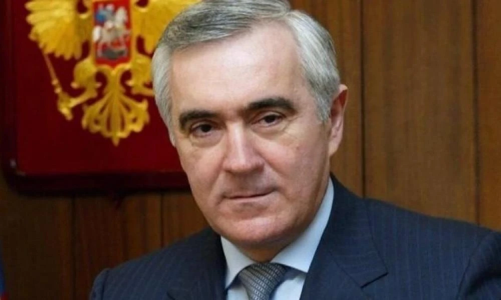Ρώσος Πρέσβης: Mελετούμε διάφορες επιλογές για Ρώσους που θέλουν να έρθουν Κύπρο
